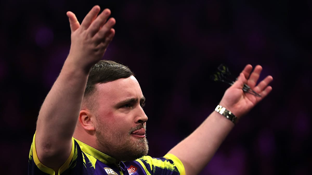 darts kontroverse meinungen - Article 2